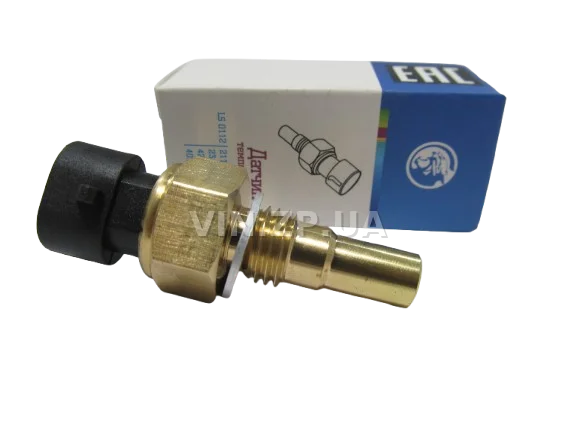 Датчик температуры ОЖ LUZAR ВАЗ 2112, 2115, 1118, 2123, 21214, Славута, Сенс, 23.3828 4