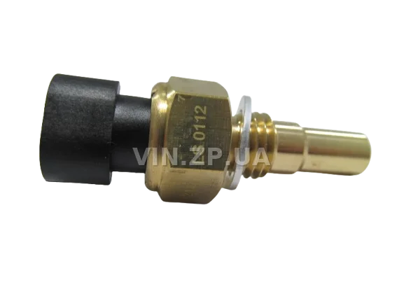 Датчик температуры ОЖ LUZAR ВАЗ 2112, 2115, 1118, 2123, 21214, Славута, Сенс, 23.3828