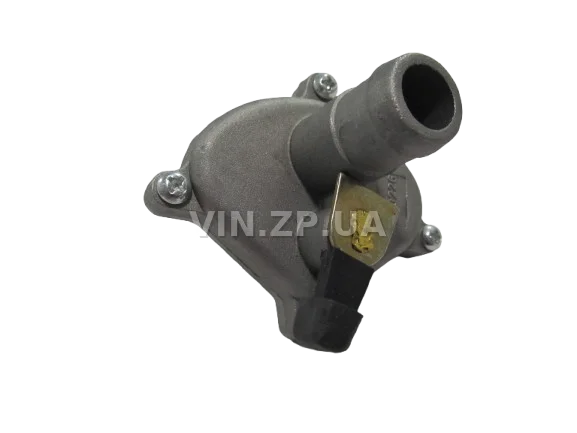 Кран отопителя печки Москвич 2141 ИЖ 2126 2127 2717 Ода УАЗ 3160 3162 Патриот LUZAR