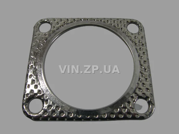 Прокладка приемной трубы катализатора резонатора Нексия 1.5, 1.6 АВТОПРОКЛАДКА ОЕМ 96182037