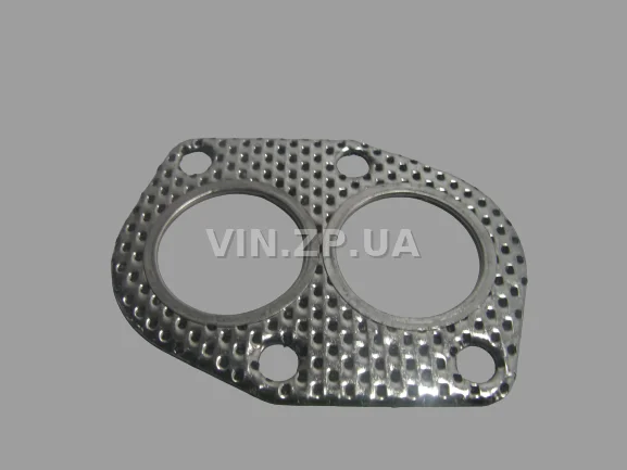 Прокладка приемной трубы ВАЗ 2101, 2102, 2103, 2104, 2105, 2106, 2107, 2108, 2109, 21099, (2110 8кл) АВТОПРОКЛАДКА