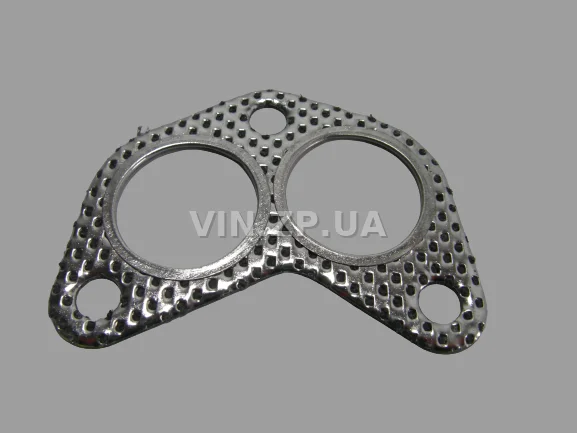 Прокладка приемной трубы Москвич 412, 2140, 2141 АВТОПРОКЛАДКА