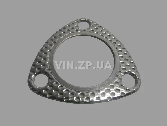 Прокладка резонатора катализатора ВАЗ 2110, 2111, 2112, 1117, 1118, 1119, 2170, 2171, 2172 АВТОПРОКЛАДКА