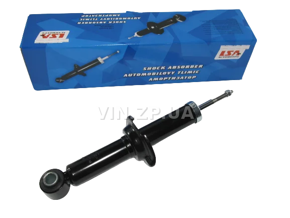 Амортизатор Задний Таврия 1102 Славута 1103 LSA 1102-2915006 2