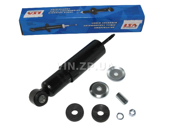 Амортизатор Передний ВАЗ 2101-2107 Классика LSA 2101-2905402 2