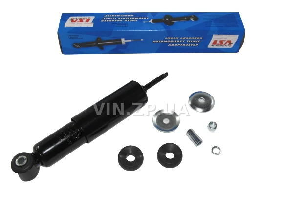Амортизатор Передний Нива 2121 21213 21214 2131 LSA 2121-2905402 2