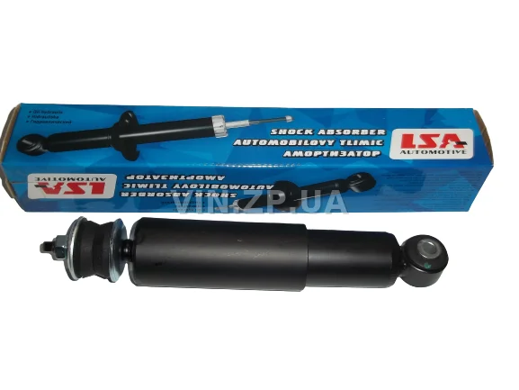 Амортизатор Передний Нива 2121 21213 21214 2131 LSA 2121-2905402