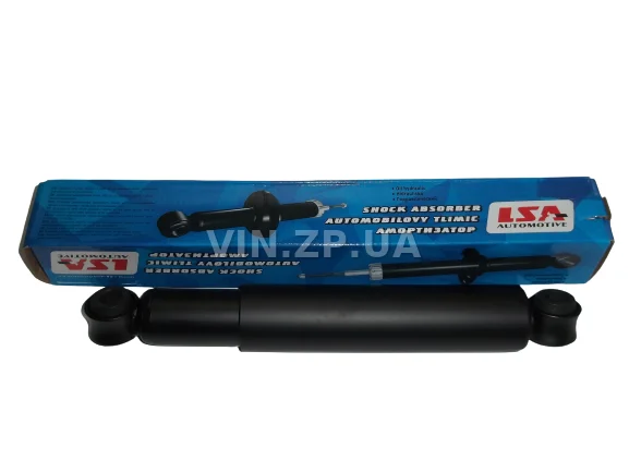 Амортизатор Задний Нива 2121 21213 21214 2131 LSA 2121-2915402