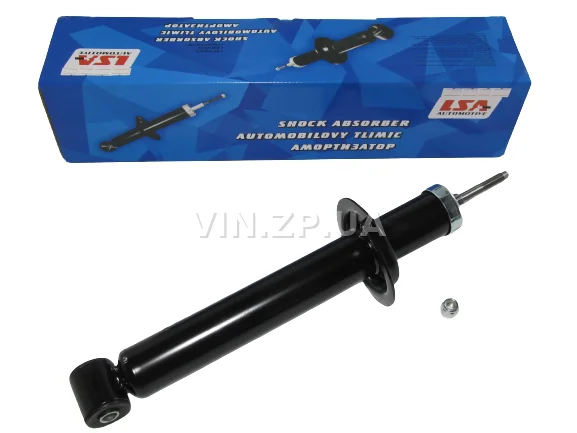 Амортизатор Задний ВАЗ 2108-21099 2113-2115 LSA 2108-2915004 2