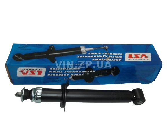 Амортизатор Задний ВАЗ 2108-21099 2113-2115 LSA 2108-2915004
