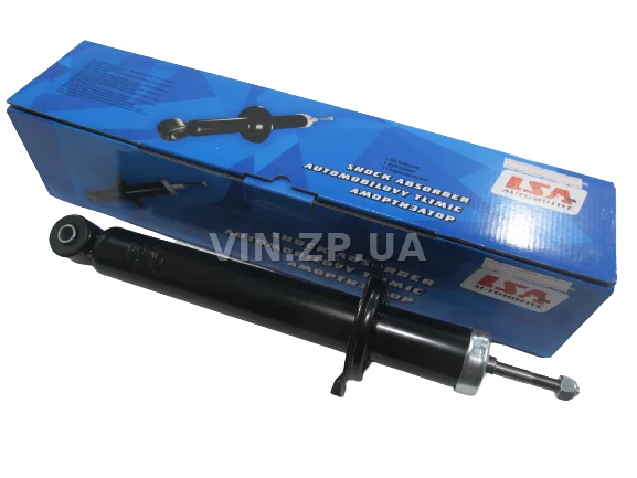 Амортизатор Задний ВАЗ 2110-2112 Калина 1117-1119 LSA 2110-2915004