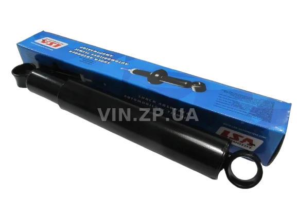 Амортизатор Задний Москвич 2140 412 ИЖ LSA 412-2915006 3