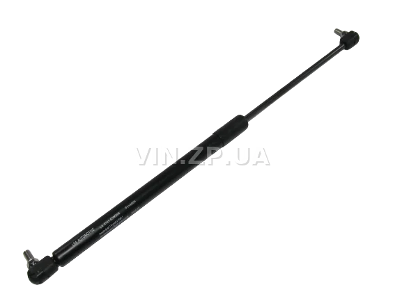 Амортизатор Упор Багажника Москвич 2141 Алеко LSA 520мм 2141-6306206 4