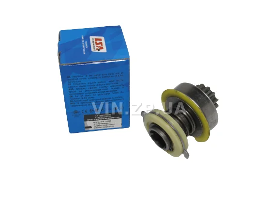 Бендикс ВАЗ 2108, 2109, 21099, 2113, 2114, 2115 LSA на стартер 29.3708 2