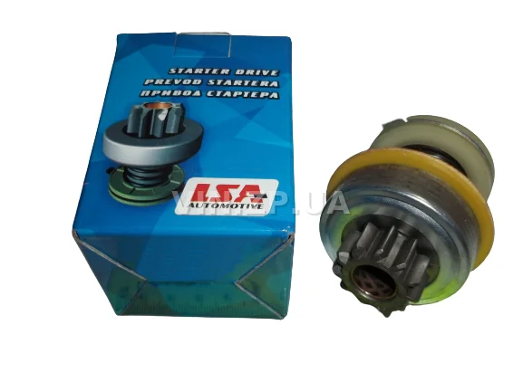 Бендикс ВАЗ 2108, 2109, 21099, 2113, 2114, 2115 LSA на стартер 29.3708