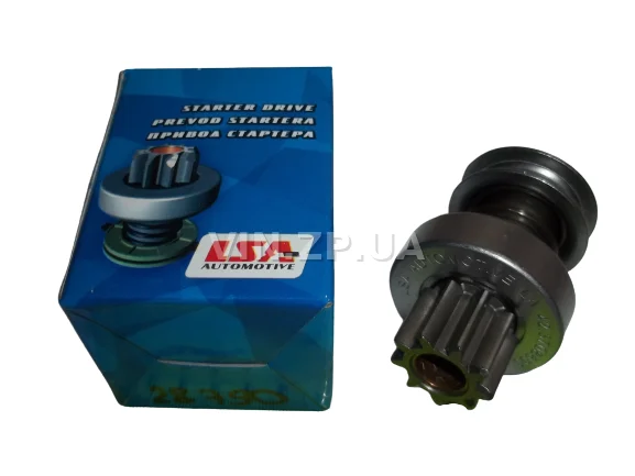 Бендикс Москвич 412, 2140, 2141, УАЗ LSA на стартер 42.3708-10