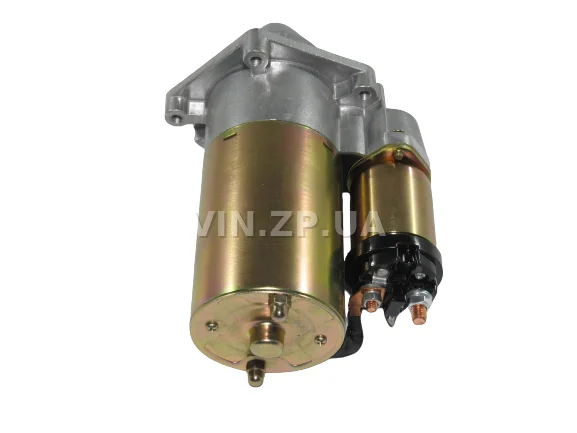 Стартер LSA ВАЗ 2101, 2102, 2103, 2104, 2105, 2106, 2107, 2121, 21213, редукторный 4