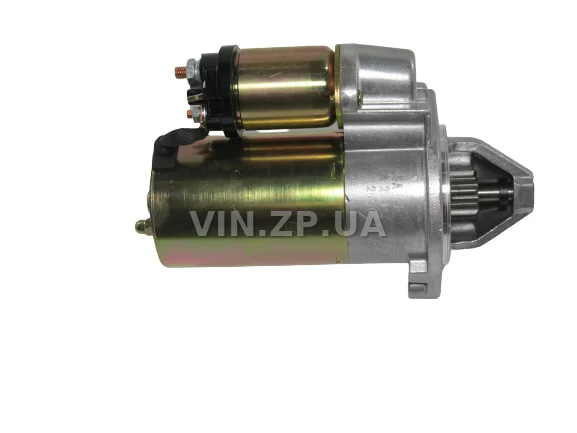 Стартер LSA ВАЗ 2101, 2102, 2103, 2104, 2105, 2106, 2107, 2121, 21213, редукторный 5