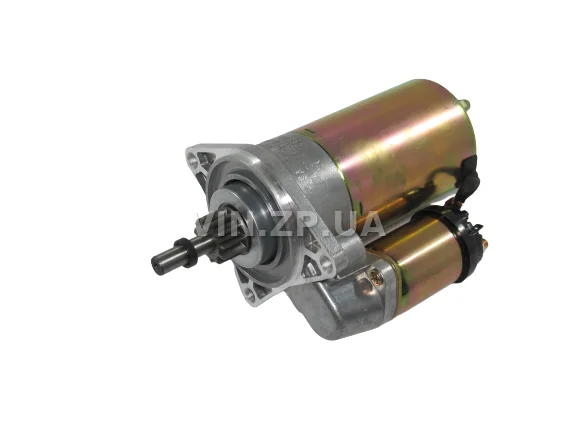 Стартер LSA ВАЗ 2108, 2109, 21099, 2113, 2114, 2115, редукторный 3