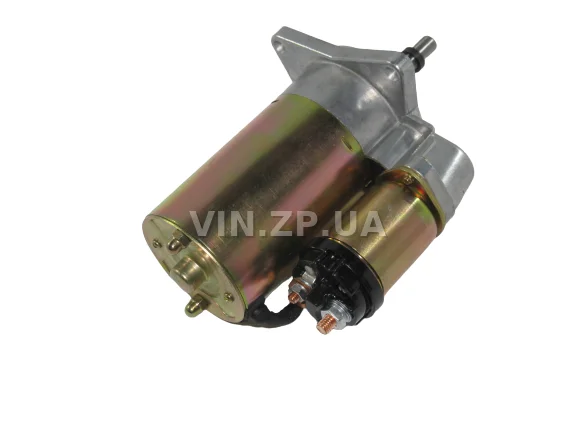 Стартер LSA ВАЗ 2108, 2109, 21099, 2113, 2114, 2115, редукторный 4