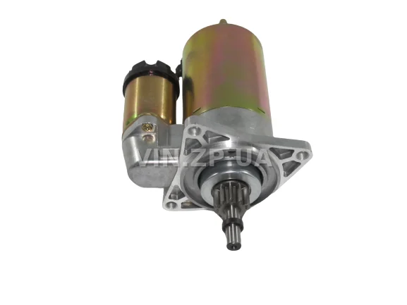 Стартер LSA ВАЗ 2108, 2109, 21099, 2113, 2114, 2115, редукторный 5