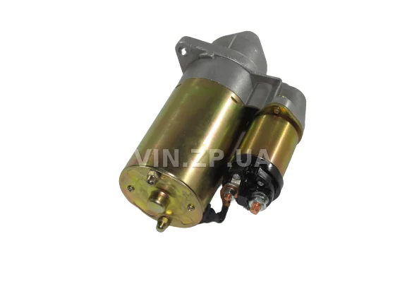 Стартер LSA ВАЗ 2110, 2111, 2112, 2170, 2171, 2172, 1117, 1118, 1119, редукторный 4