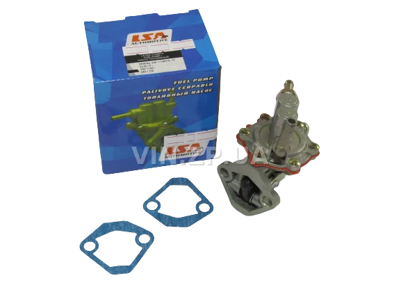 Насос топливный бензонасос Таврия 1102, 1103, 1105, карбюратор LSA плунжерный 2