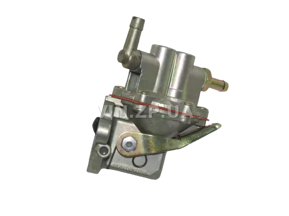 Насос топливный бензонасос Таврия 1102, 1103, 1105, карбюратор LSA плунжерный 4