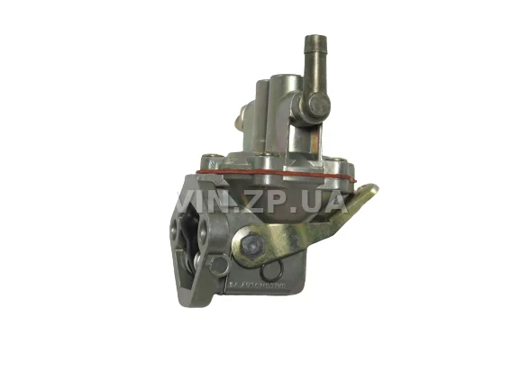 Насос топливный бензонасос ВАЗ 2101, 2102, 2103, 2104, 2105, 2106, 2107, 2121, 21213, 2120, 2131 LSA плунжерный 3