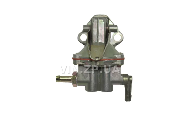 Насос топливный бензонасос ВАЗ 2101, 2102, 2103, 2104, 2105, 2106, 2107, 2121, 21213, 2120, 2131 LSA плунжерный 5