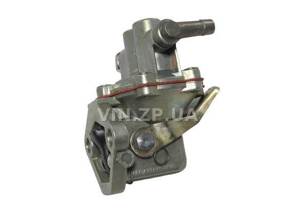 Насос топливный бензонасос Москвич 412, 2140, 2141 LSA плунжерный 3