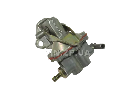 Насос топливный бензонасос Москвич 412, 2140, 2141 LSA плунжерный 5