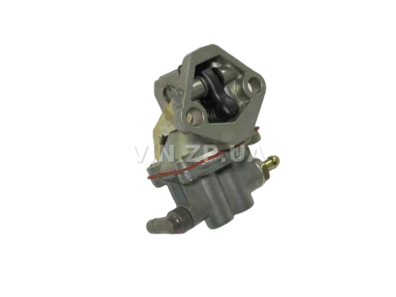 Насос топливный бензонасос Москвич 412, 2140, 2141 LSA плунжерный 6