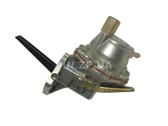 Насос топливный бензонасос ГАЗ 402 дв., Волга, Газель, Соболь, УАЗ, РАФ LSA мембранный 3