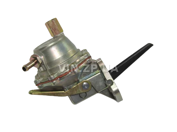 Насос топливный бензонасос ГАЗ 402 дв., Волга, Газель, Соболь, УАЗ, РАФ LSA мембранный 4