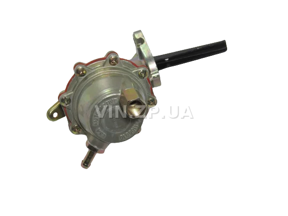 Насос топливный бензонасос ГАЗ 402 дв., Волга, Газель, Соболь, УАЗ, РАФ LSA мембранный 5