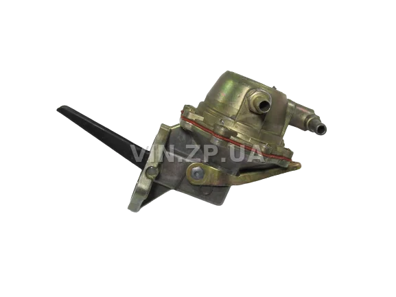 Насос топливный бензонасос ГАЗ 406 дв., Волга, Газель, Соболь LSA мембранный 3