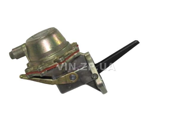 Насос топливный бензонасос ГАЗ 406 дв., Волга, Газель, Соболь LSA мембранный 4