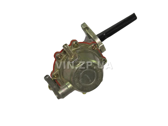 Насос топливный бензонасос ГАЗ 406 дв., Волга, Газель, Соболь LSA мембранный 5