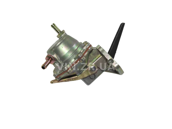 Насос топливный бензонасос УАЗ 452, 469, дв. УМЗ-451 LSA мембранный 3