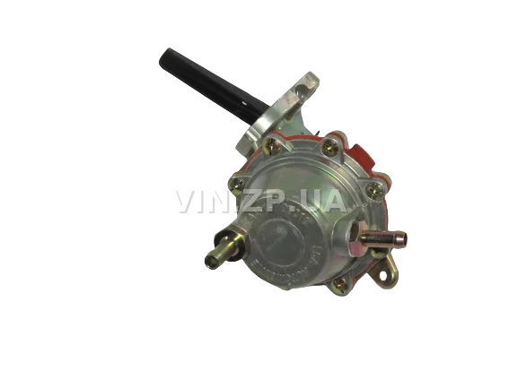 Насос топливный бензонасос УАЗ 452, 469, дв. УМЗ-451 LSA мембранный 4