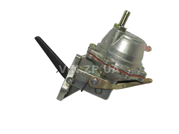 Насос топливный бензонасос УАЗ 452, 469, дв. УМЗ-451 LSA мембранный 5