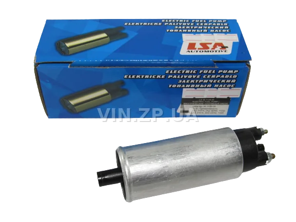 Электробензонасос Славута 1103, 1105, Таврия 1102і LSA высокого давления 2