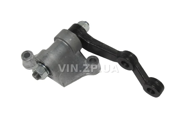 Маятниковый рычаг LSA ВАЗ 2101, 2102, 2103, 2104, 2105, 2106, 2107, на подшипниках 3