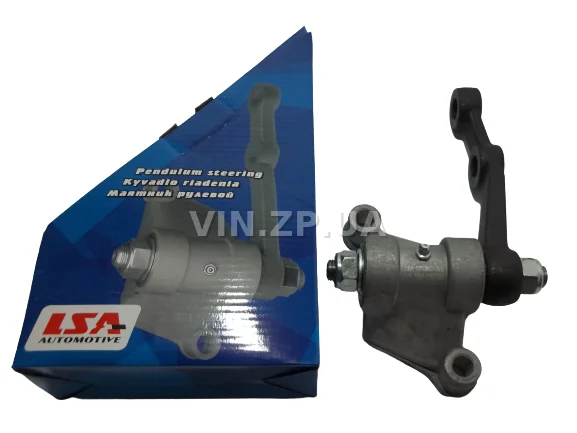 Маятниковый рычаг LSA ВАЗ 2101, 2102, 2103, 2104, 2105, 2106, 2107, на подшипниках