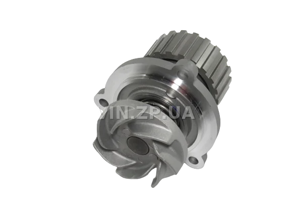 Насос водяной помпа LSA Таврия 1102, 1103, 1105, Сенс, ЛуАЗ-1302 3