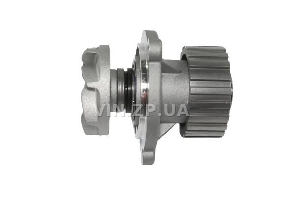 Насос водяной помпа LSA Таврия 1102, 1103, 1105, Сенс, ЛуАЗ-1302 4