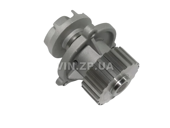 Насос водяной помпа LSA Таврия 1102, 1103, 1105, Сенс, ЛуАЗ-1302 5