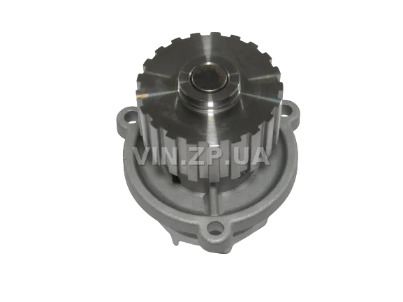 Насос водяной помпа LSA Таврия 1102, 1103, 1105, Сенс, ЛуАЗ-1302 6