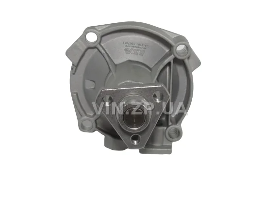 Насос водяной помпа LSA ВАЗ 2101, 2102, 2103, 2104, 2105, 2106, 2107, 2121, 21213, 21214, 2120, 2131 4